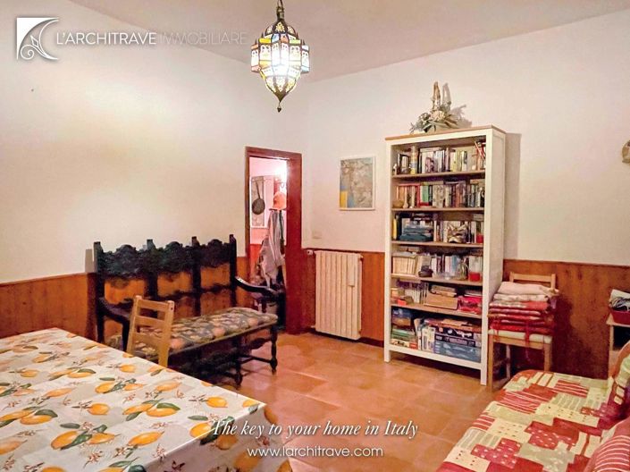 Image No.14-Villa de 5 chambres à vendre à Santa Luce