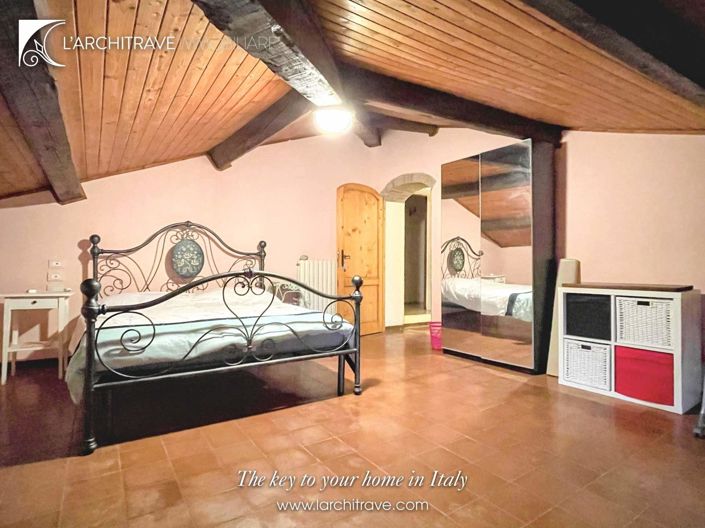 Image No.15-Villa de 5 chambres à vendre à Santa Luce