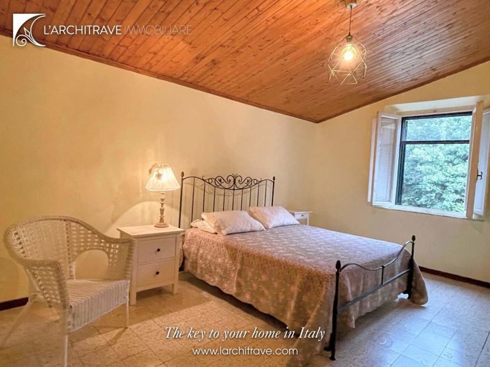 Image No.16-Villa de 5 chambres à vendre à Santa Luce