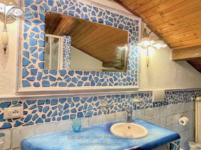 Image No.19-Villa de 5 chambres à vendre à Santa Luce