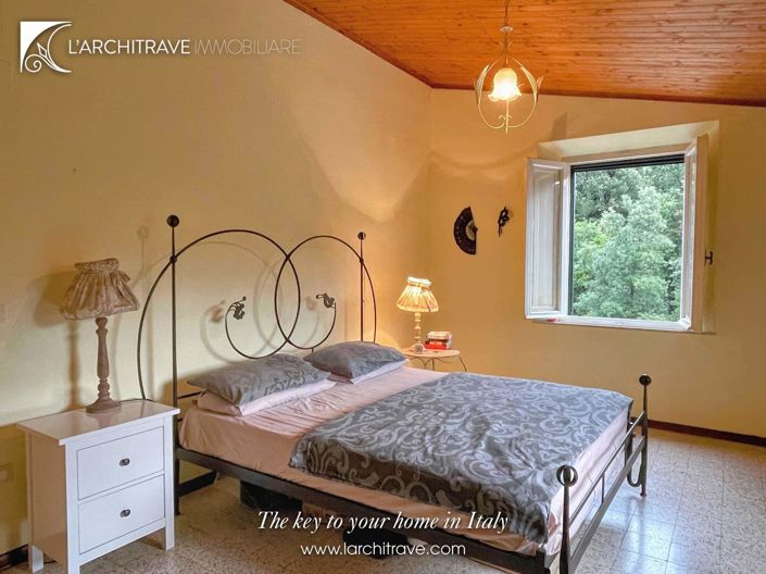 Image No.20-Villa de 5 chambres à vendre à Santa Luce