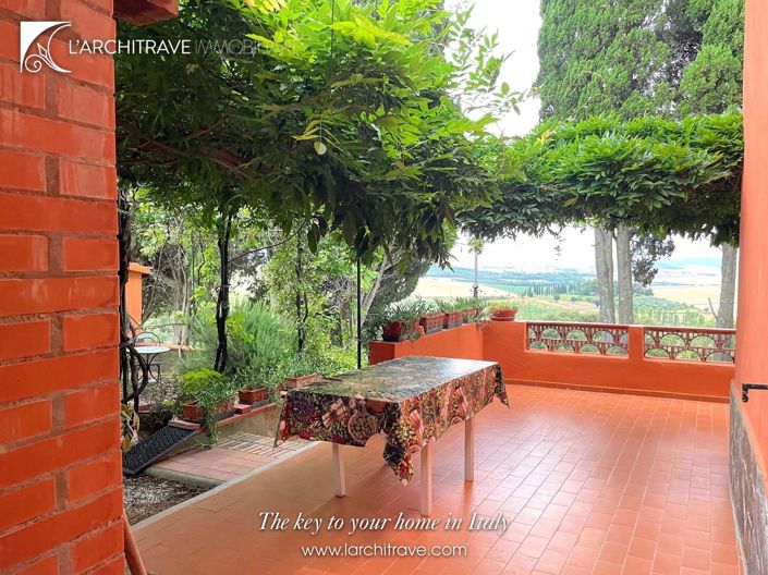 Image No.24-Villa de 5 chambres à vendre à Santa Luce