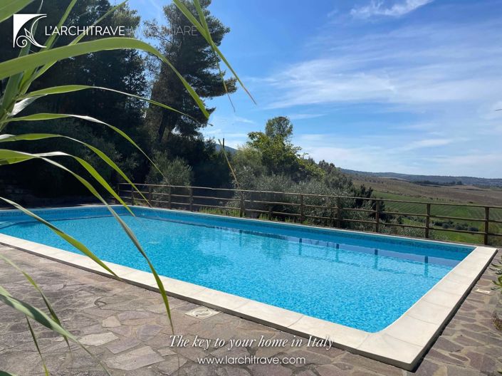 Image No.26-Villa de 5 chambres à vendre à Santa Luce