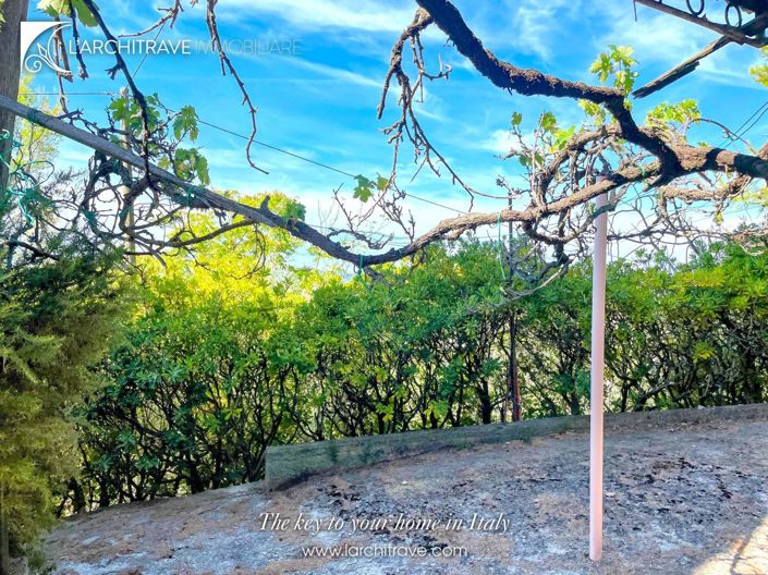 Image No.27-Villa de 5 chambres à vendre à Santa Luce