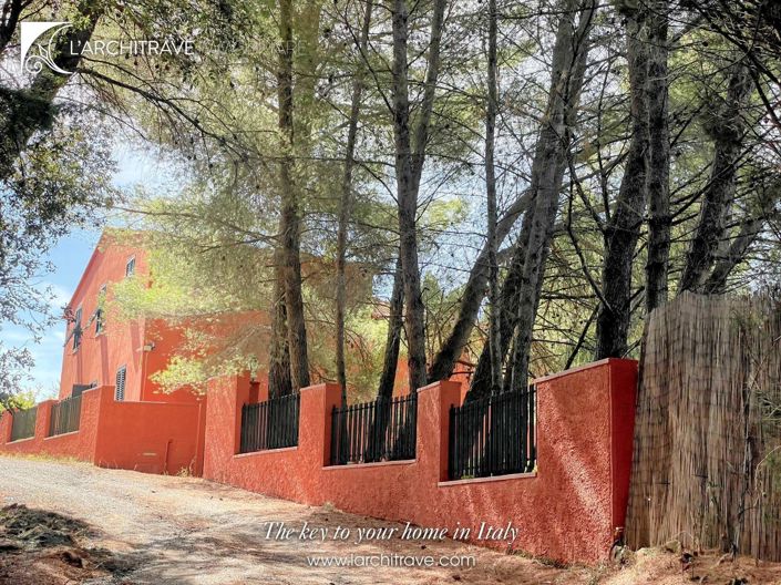 Image No.30-Villa de 5 chambres à vendre à Santa Luce