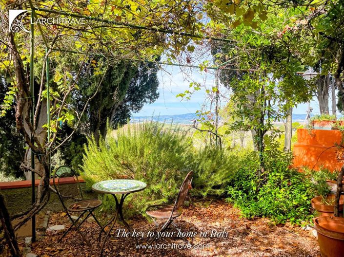 Image No.4-Villa de 5 chambres à vendre à Santa Luce