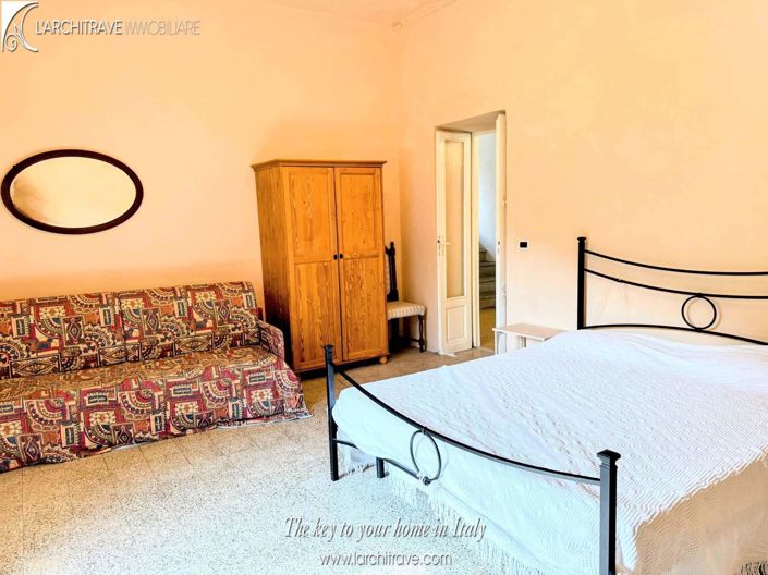 Image No.12-Villa de 6 chambres à vendre à Licciana Nardi