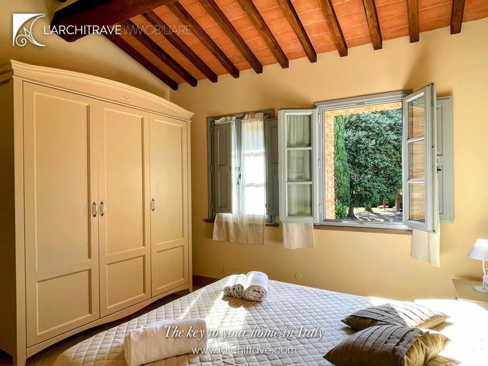 Image No.11-Maison de 1 chambre à vendre à Chianni