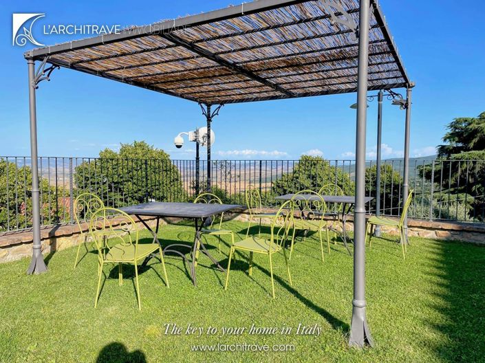 Image No.13-Maison de 1 chambre à vendre à Chianni