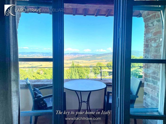 Image No.2-Maison de 1 chambre à vendre à Chianni