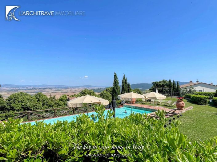 Image No.4-Maison de 1 chambre à vendre à Chianni