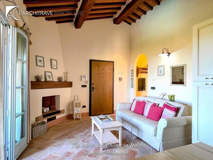 Image No.5-Maison de 1 chambre à vendre à Chianni