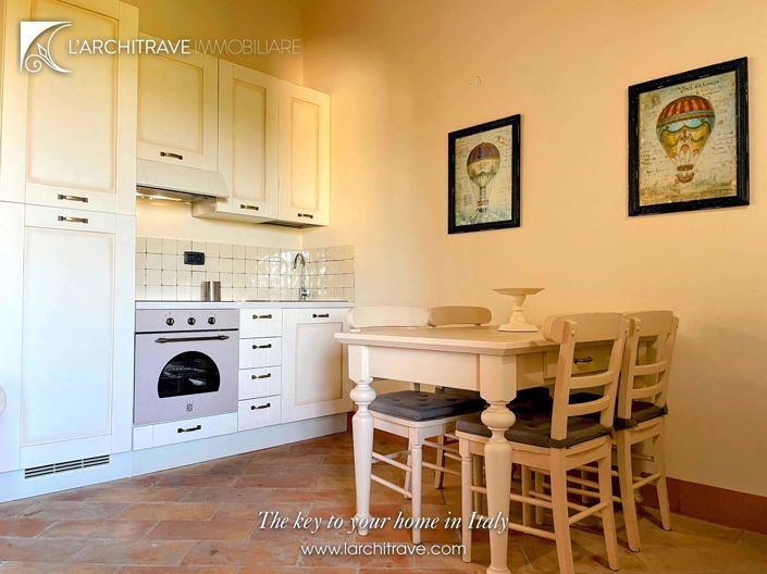 Image No.6-Maison de 1 chambre à vendre à Chianni