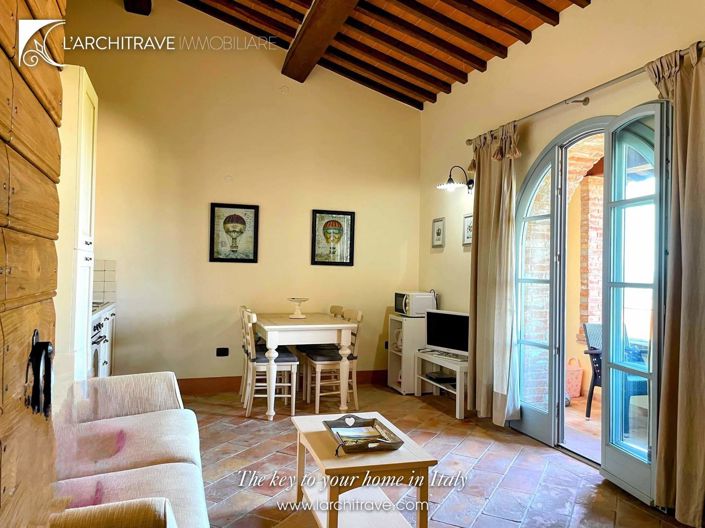 Image No.7-Maison de 1 chambre à vendre à Chianni