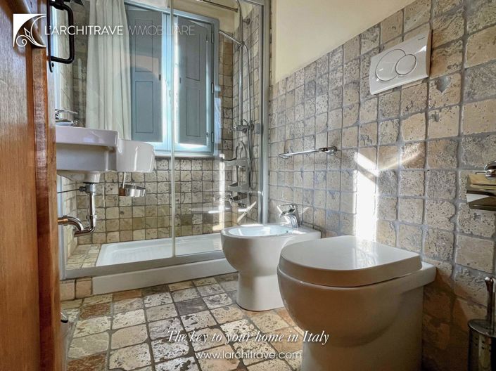 Image No.9-Maison de 1 chambre à vendre à Chianni