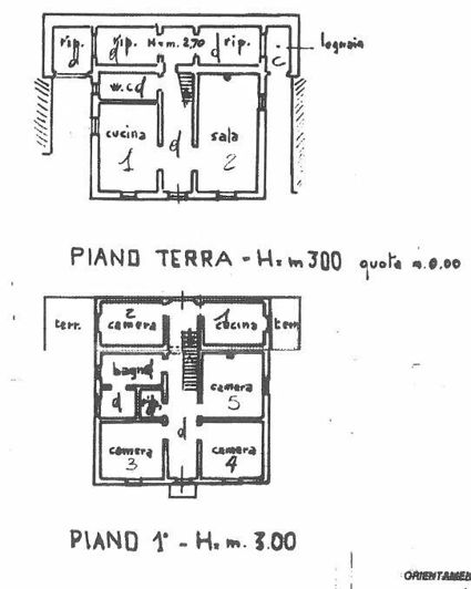 Image No.19-4 Bed House for sale