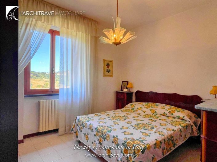 Image No.10-Maison de 3 chambres à vendre à Pomarance