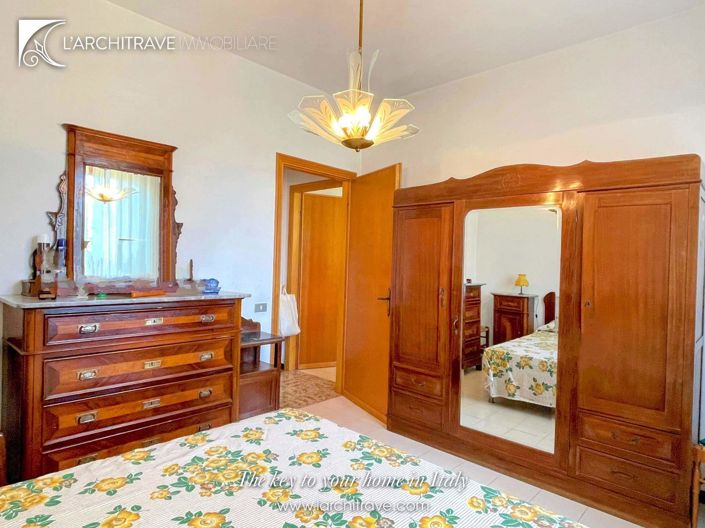 Image No.11-Maison de 3 chambres à vendre à Pomarance