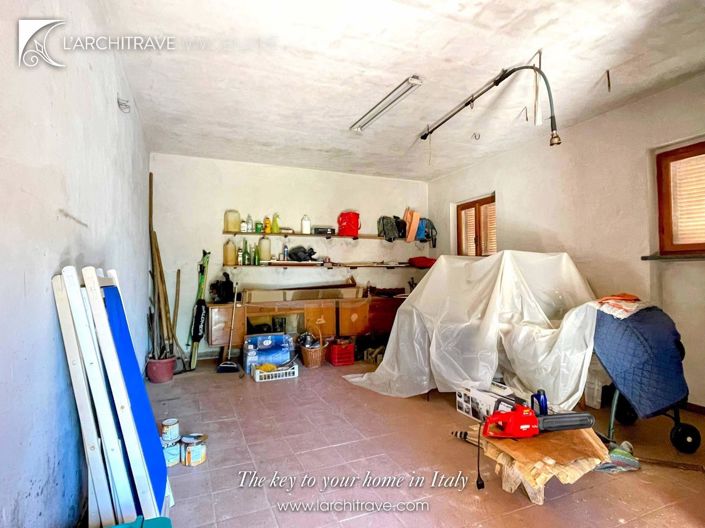 Image No.16-Maison de 3 chambres à vendre à Pomarance