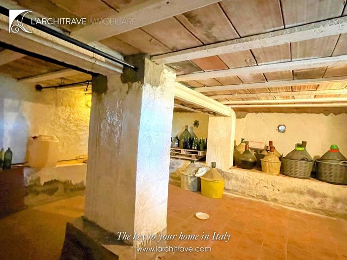 Image No.17-Maison de 3 chambres à vendre à Pomarance