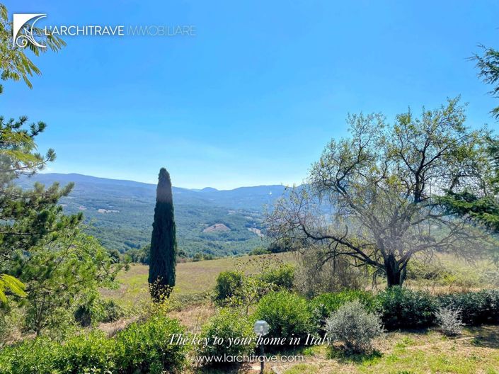 Image No.19-Maison de 3 chambres à vendre à Pomarance