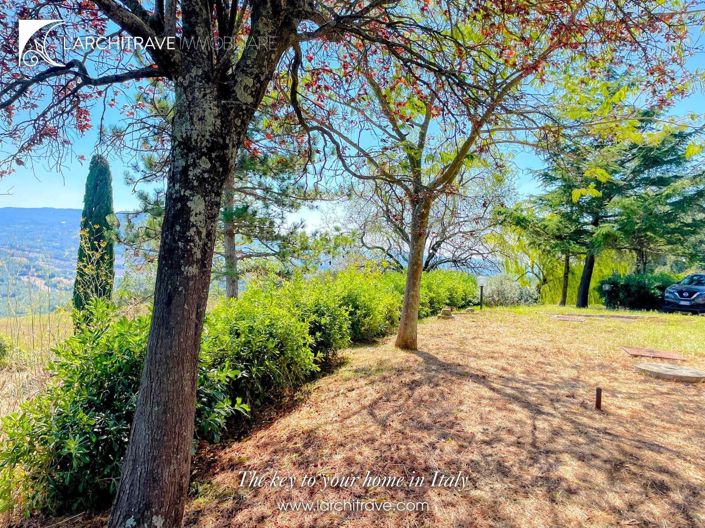 Image No.20-Maison de 3 chambres à vendre à Pomarance