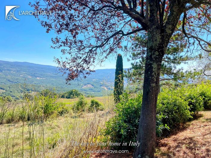 Image No.22-Maison de 3 chambres à vendre à Pomarance