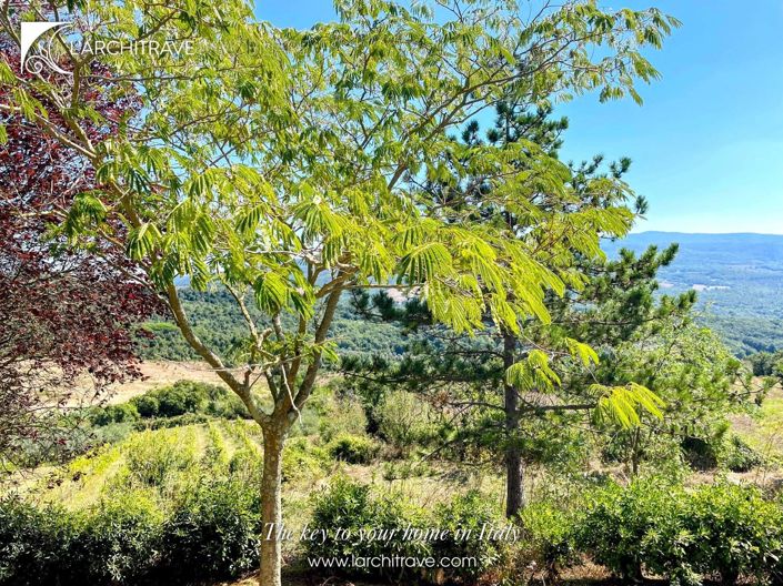 Image No.24-Maison de 3 chambres à vendre à Pomarance