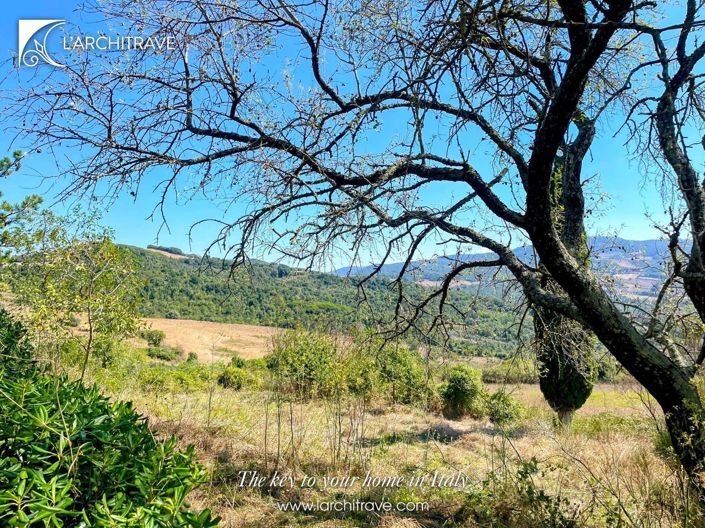Image No.3-Maison de 3 chambres à vendre à Pomarance