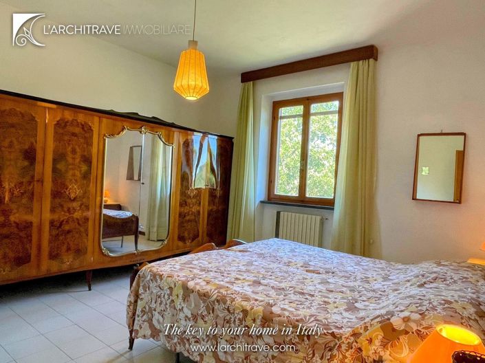 Image No.9-Maison de 3 chambres à vendre à Pomarance