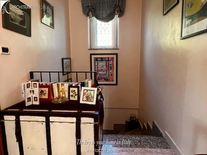 Image No.10-Villa de 3 chambres à vendre à Fivizzano