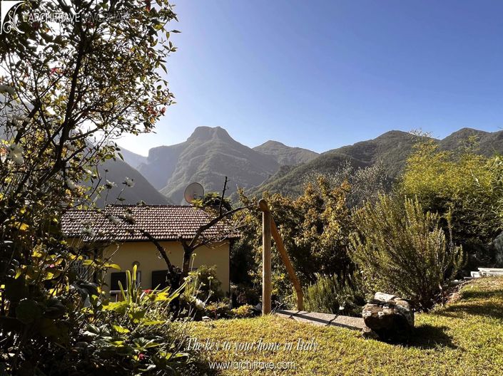 Image No.15-Villa de 3 chambres à vendre à Fivizzano