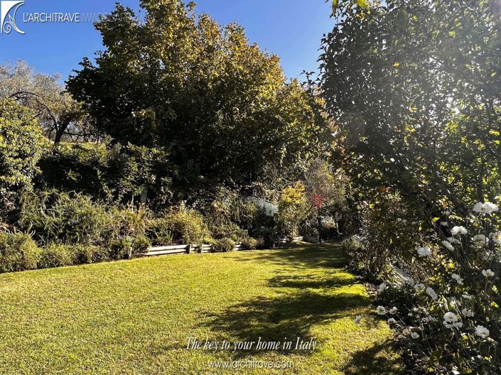 Image No.17-Villa de 3 chambres à vendre à Fivizzano