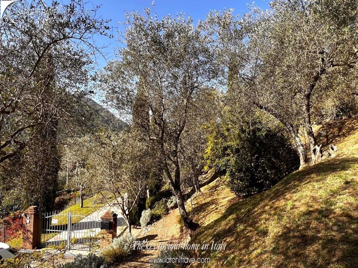 Image No.19-Villa de 3 chambres à vendre à Fivizzano