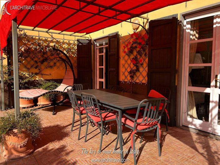 Image No.5-Villa de 3 chambres à vendre à Fivizzano