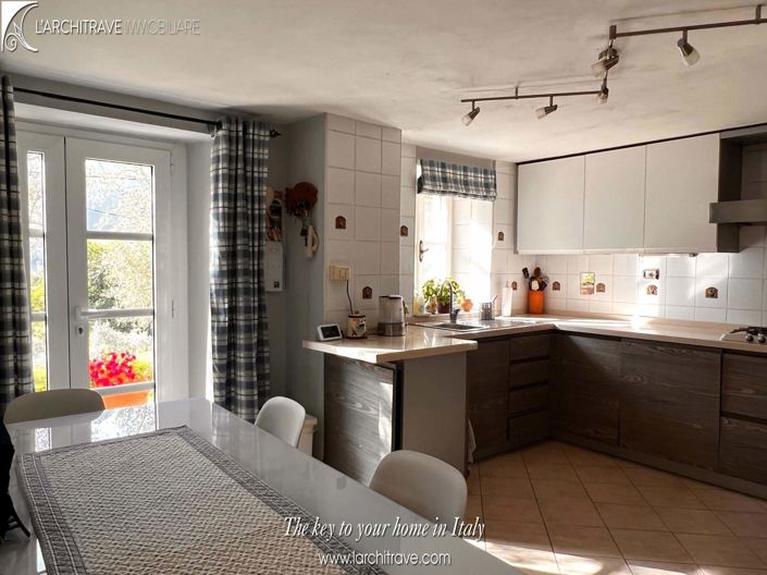 Image No.6-Villa de 3 chambres à vendre à Fivizzano