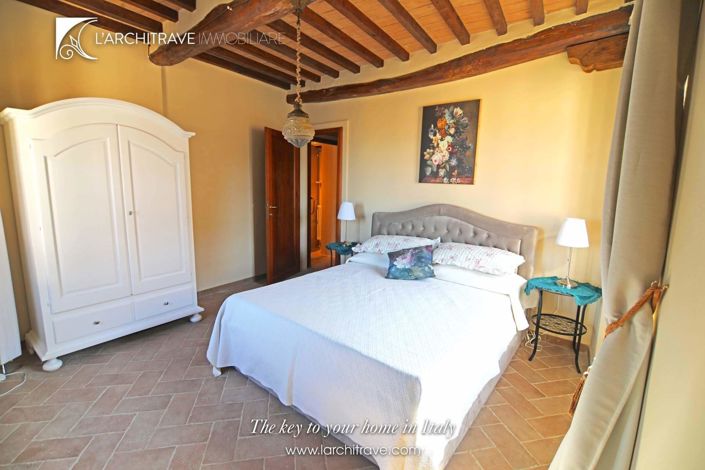 Image No.13-Maison de 1 chambre à vendre à Chianni