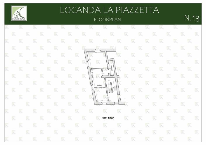 Image No.17-1 Bed House for sale