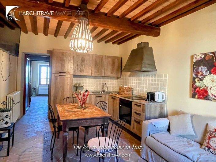 Image No.18-Maison de 1 chambre à vendre à Chianni