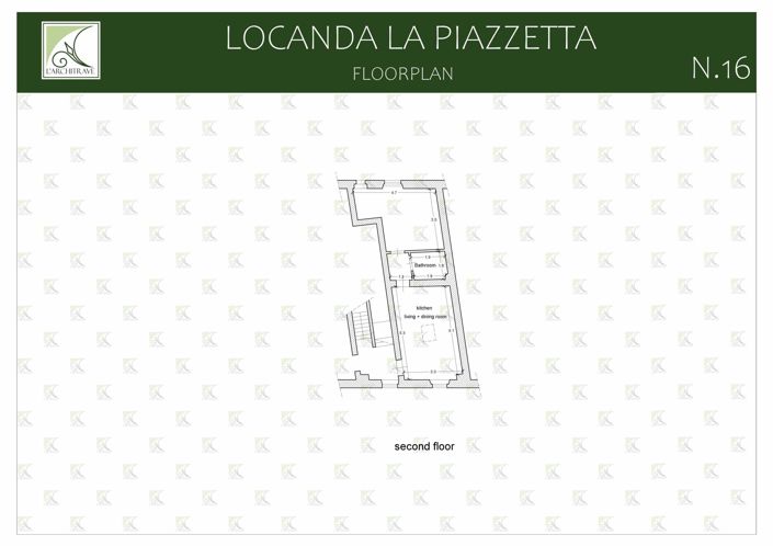 Image No.18-1 Bed House for sale