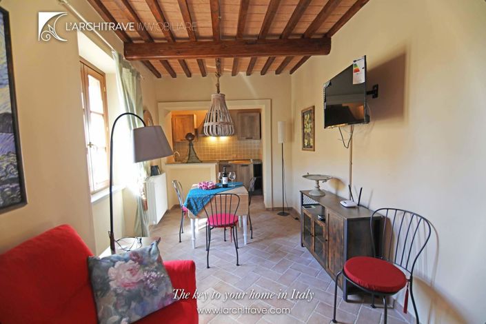 Image No.4-1 Bed House for sale