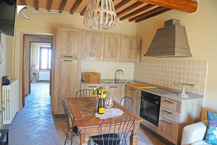 Image No.7-Maison de 1 chambre à vendre à Chianni