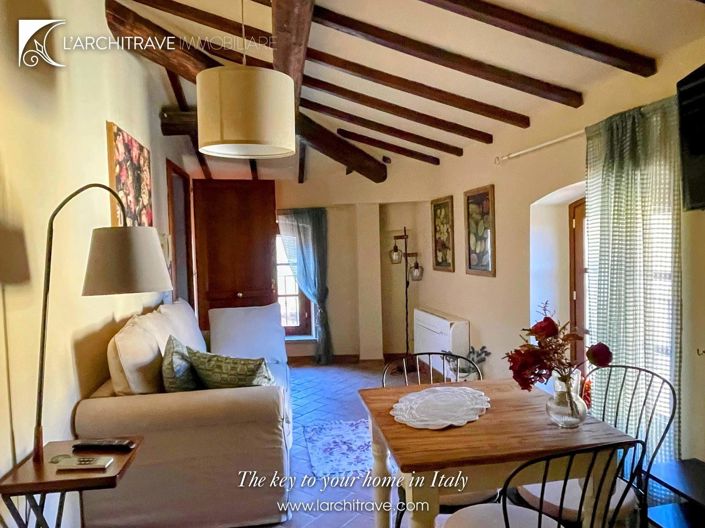 Image No.8-Maison de 1 chambre à vendre à Chianni