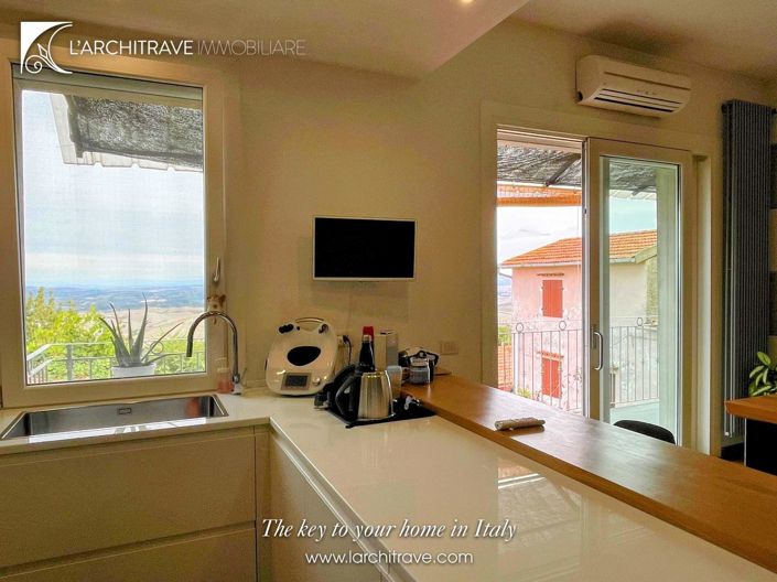 Image No.6-Maison de 2 chambres à vendre à Chianni