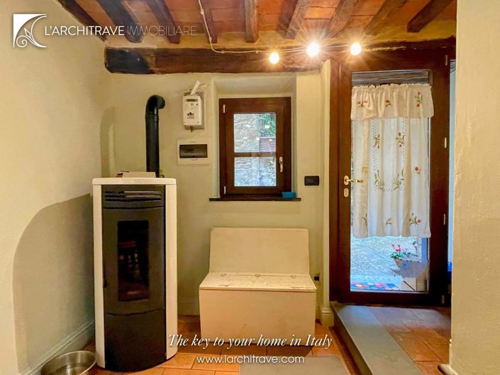 Image No.17-Maison de 2 chambres à vendre à Chianni