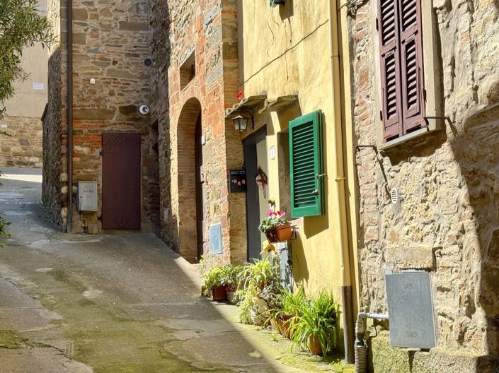 Image No.25-Maison de 2 chambres à vendre à Chianni