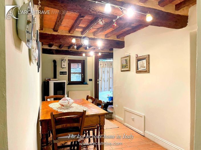 Image No.3-Maison de 2 chambres à vendre à Chianni