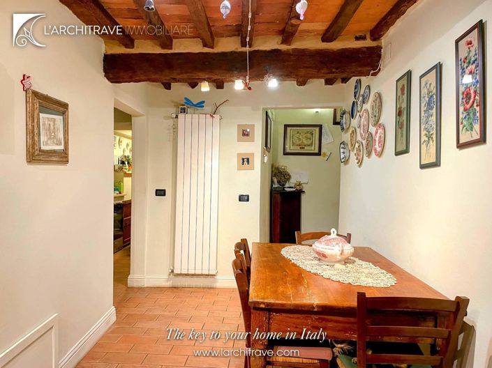 Image No.4-Maison de 2 chambres à vendre à Chianni