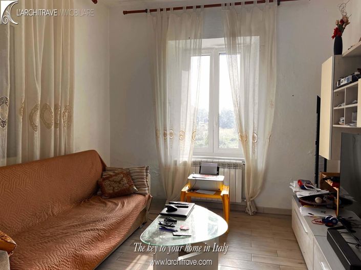 Image No.4-Villa de 5 chambres à vendre à Licciana Nardi