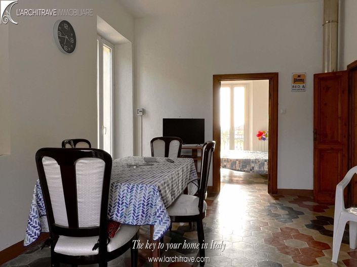 Image No.5-Villa de 5 chambres à vendre à Licciana Nardi